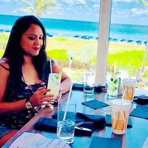 Meet your Posher, Francesca